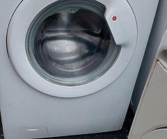 Washing machine 6 7 8 9kg available - Image 3/5