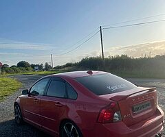 Volvo s40 Rdesign