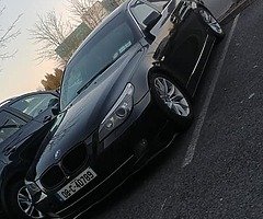 50mm E60 lowering springs