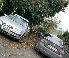Jetta for swaps