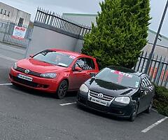 Jetta for swaps