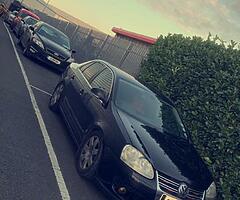 Jetta for swaps