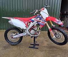 Crf250r