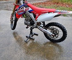 Crf250r