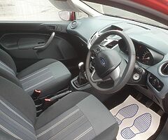 2010 Ford Fiesta 1.25 Edge Like New - Image 7/10