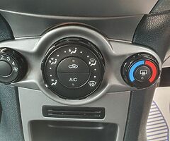 2010 Ford Fiesta 1.25 Edge Like New - Image 8/10