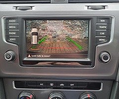 Vw Golf 1.6tdi 110bhp Lounge - Image 6/9