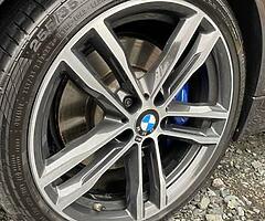 2018 BMW 330e m sport shadow edition - Image 4/9