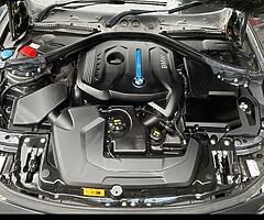 2018 BMW 330e m sport shadow edition - Image 5/9