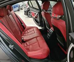 2018 BMW 330e m sport shadow edition - Image 6/9