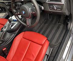 2018 BMW 330e m sport shadow edition - Image 8/9