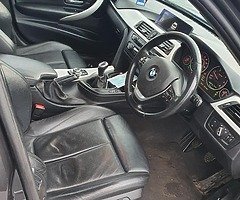 2013 BMW 320d Efficiency Dynamics - Image 7/7