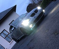 BMW e60 msport
