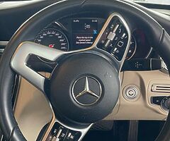 Mercedes Benz c200 amg