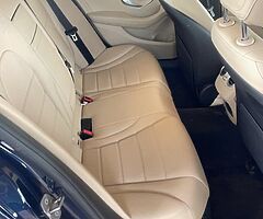 Mercedes Benz c200 amg