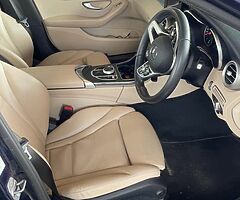 Mercedes Benz c200 amg - Image 3/8