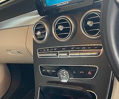 Mercedes Benz c200 amg - Image 8/8