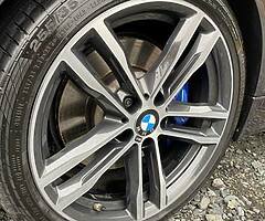 2018 BMW 330e m sport shadow edition - Image 4/9