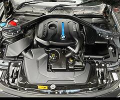 2018 BMW 330e m sport shadow edition - Image 5/9