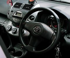 Toyota rav 4 luna 2.0 petrol (150bhp) 
4x4
Nct 03,22
Tax 01,22
221000 km (137,000) miles ... - Image 5/10