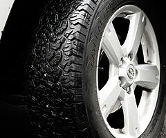 Toyota rav 4 luna 2.0 petrol (150bhp) 
4x4
Nct 03,22
Tax 01,22
221000 km (137,000) miles ... - Image 9/10