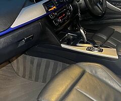 BMW 3 series F30 Factory Msport - Image 5/8