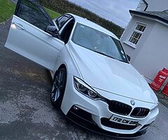 BMW 3 series F30 Factory Msport - Image 8/8