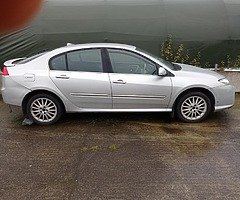 Renault laguna 3 - Image 3/3