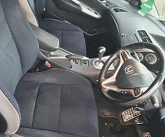 Honda Civic 2.1diesel *NCT 04-22 - Image 6/8