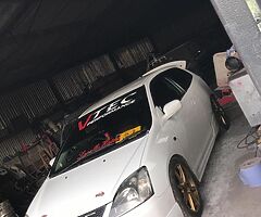 Ep2 Honda Civic 1.6 sohc - Image 4/4