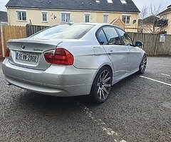 Bmw 320 - Image 3/6