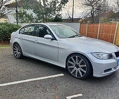 Bmw 320 - Image 6/6