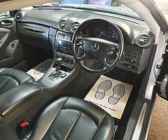 Mercedes clk - Image 3/10