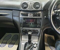 Mercedes clk - Image 4/10