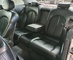 Mercedes clk - Image 5/10