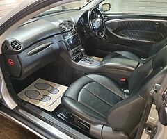 Mercedes clk - Image 6/10