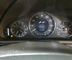Mercedes clk - Image 7/10