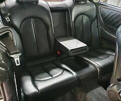 Mercedes clk - Image 8/10