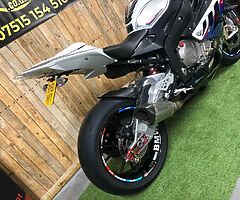 2011 BMW S 1000 - Image 3/10