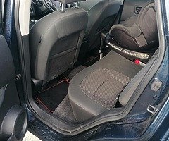 Nissan quashqai - Image 3/10