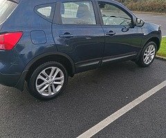 Nissan quashqai - Image 5/10