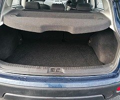 Nissan quashqai - Image 6/10