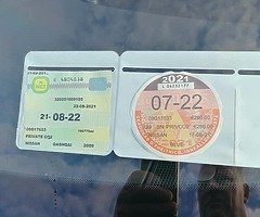 Nissan quashqai - Image 7/10