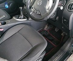 Nissan quashqai - Image 8/10