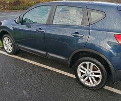 Nissan quashqai - Image 10/10
