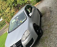 Volkswagen Golf GT - Image 3/8
