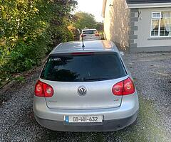 Volkswagen Golf GT - Image 4/8