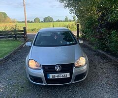 Volkswagen Golf GT - Image 5/8