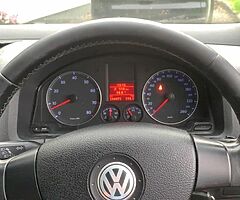 Volkswagen Golf GT - Image 6/8