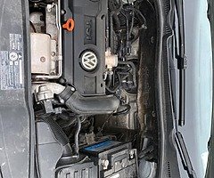 Volkswagen Golf GT - Image 7/8